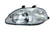 Фара DEPO 217-1120R-LD-E