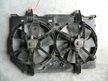 Диффузор радиатора NISSAN RNESSA N30 (Контрактный) 72367902