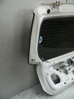 Дверь 5-я TOYOTA COROLLA RUNX NZE121 (Контрактный) 72355513