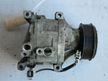 Компрессор кондиционера TOYOTA COROLLA ZZE120 4ZZFE (Б/У) 4472206353