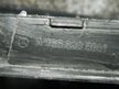 Панель передняя MERCEDES BENZ G L E C292 W166 (Б/У) 45976351