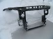 Панель передняя MERCEDES BENZ G L E C292 W166 (Б/У) 45976351