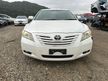 Капот TOYOTA CAMRY ACV40 (Контрактный) 28925007