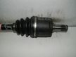 Привод HONDA INSPIRE CC2 G25A Перед Лев (Контрактный) 35015982