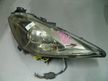 Фара MAZDA MAZDA3 BL Перед Лев (Контрактный) 64492685