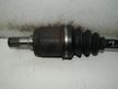 Привод HONDA DOMANI MB3 D15B Перед Прав (Контрактный) D9996088