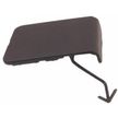 Заглушка бампера NISSAN 622A0JD01B NISSAN QASHQAI, DUALIS 2006-2010 под букс.крюк