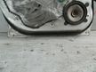 Дверь SUBARU LEGACY BE5 Зад Лев (Контрактный) 72355918