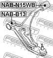 Сайлентблок  NISSAN 5457060Y11