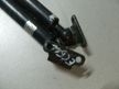 Амортизатор багажника MITSUBISHI LEGNUM EC5W (Контрактный) 81528812