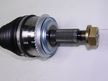 Привод GENERAL PARTS 3815A196 MITSUBISHI PAJERO 06- V83W, V87W,V93W RH