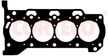 Прокладка ГБЦ TOYOTA 1111537030 TOYOTA  Allion,Auris,Avensis,Corolla,Isis,Matrix,Noah