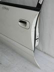 Дверь NISSAN BLUEBIRD SYLPHY FG10 Перед Лев (Контрактный) 45984841