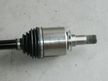 Привод GENERAL PARTS DSD008L TOYOTA CALDINA ST215G