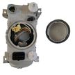 Фара DEPO 6651102LLDEM SKODA Felicia