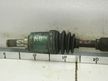 Привод NISSAN MARCH K11 CG10DE Перед Лев (Контрактный) 35015492