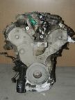 Двигатель HONDA J35A (Б/У) 81532140