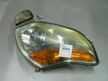Фара TOYOTA MARK II WAGON BLIT GX110 Перед Лев 22315 (Контрактный) 03344583