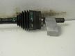 Привод NISSAN AVENIR W11 QR20DE Перед Прав (Контрактный) 35015669