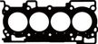 Прокладка ГБЦ MASTER KIT 77BGH076 NISSAN LAGUNA III/X-TRAIL 2.0 2007-