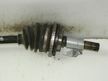 Привод NISSAN AD Y11 QG18DE Зад (Контрактный) 35015757