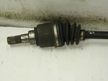 Привод NISSAN AD Y11 QG18DE Зад (Контрактный) 35015757