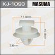 Клипса MASUMA KJ1093 TOYOTA