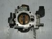 Дроссельная заслонка HONDA STREAM RN1 D17A (Контрактный)