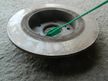 Диск тормозной NISSAN TINO V10 Зад (Контрактный) 81530454