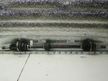 Привод TOYOTA PROBOX NCP58 Перед Прав (Контрактный) 35021414