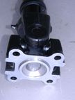 Карданный вал GENERAL PARTS 3714060520 TOYOTA LAND CRUISER 100 2UZFE ATM 02-08 Перед