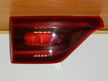 Фонарь KIA SPORTAGE 4 QL Зад Лев (Б/У) 35020874