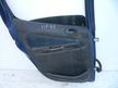 Дверь PEUGEOT 206 2B Зад Лев (Контрактный) 46098133