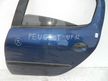 Дверь PEUGEOT 206 2B Зад Лев (Контрактный) 46098133