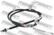 Трос стояночного тормоза FEBEST 0299T31PCLH