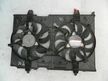 Диффузор радиатора NISSAN X-TRAIL T31 (Контрактный) 72355142