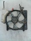Диффузор радиатора HONDA FIT GD3 (Контрактный) 72355087