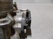 Дроссельная заслонка MITSUBISHI 4G15 (Контрактный) 79780397