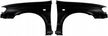 Крыло API DT0700160AL00 Перед. Лев. NISSAN ALMERA N16 2000-2002