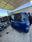 Дверь 5-я TOYOTA SIENTA NCP81 (Контрактный) 37025008