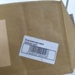 Плунжерная пара GENERAL PARTS 0964001441 1KZTE электро тнвд