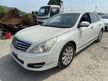 Дверь NISSAN TEANA J32 Перед Лев (Контрактный) 10709601