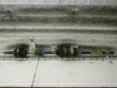Привод TOYOTA COROLLA NZE144 1NZFE Перед Прав (Контрактный) 35021881