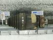 Привод TOYOTA COROLLA NZE144 1NZFE Перед Прав (Контрактный) 35021881