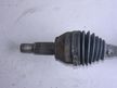 Привод MAZDA DEMIO DY5W ZJ Перед Прав (Контрактный) 79591413