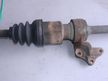 Привод MAZDA DEMIO DY5W ZJ Перед Прав (Контрактный) 79591413