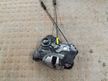 Замок двери TOYOTA CAMRY ACV40 Перед Лев (Контрактный) 3383000009
