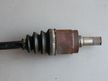 Привод HONDA FIT GE6 L13A Перед Прав (Контрактный) 69586031