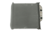 Радиатор печки TOYOTA 8710720680 TOYOTA Avensis