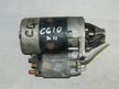 Стартер NISSAN MARCH CG10DE (Контрактный) 5902903